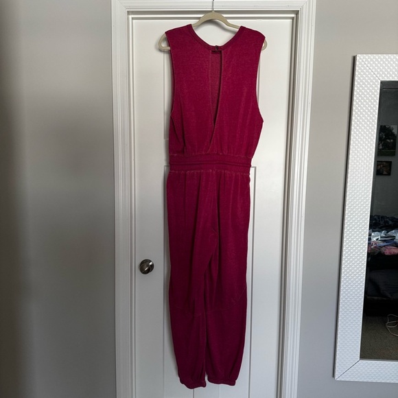 Altar’d state AS revival jumpsuit romper - Picture 2 of 9